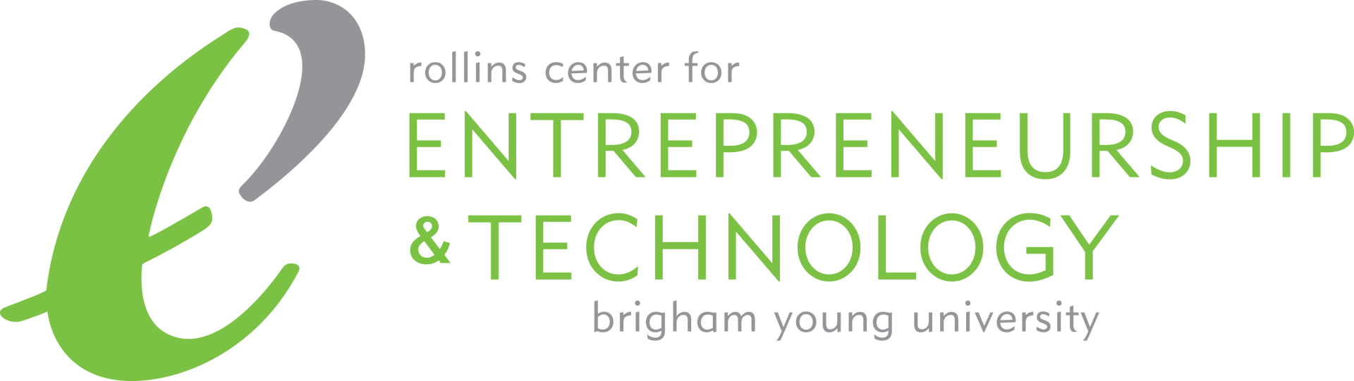 StockMotion team at the BYU Rollins Center app competition
